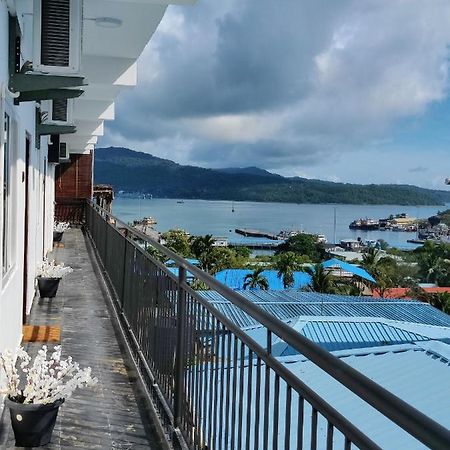 Island Cliff Bed & Breakfast Port Blair Ngoại thất bức ảnh