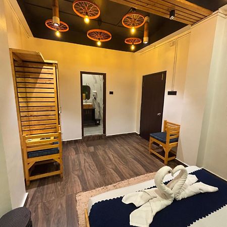 Island Cliff Bed & Breakfast Port Blair Ngoại thất bức ảnh