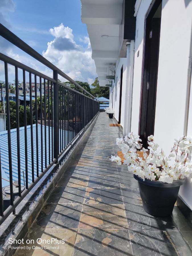Island Cliff Bed & Breakfast Port Blair Ngoại thất bức ảnh