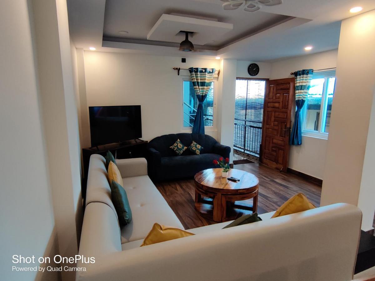 Island Cliff Bed & Breakfast Port Blair Ngoại thất bức ảnh