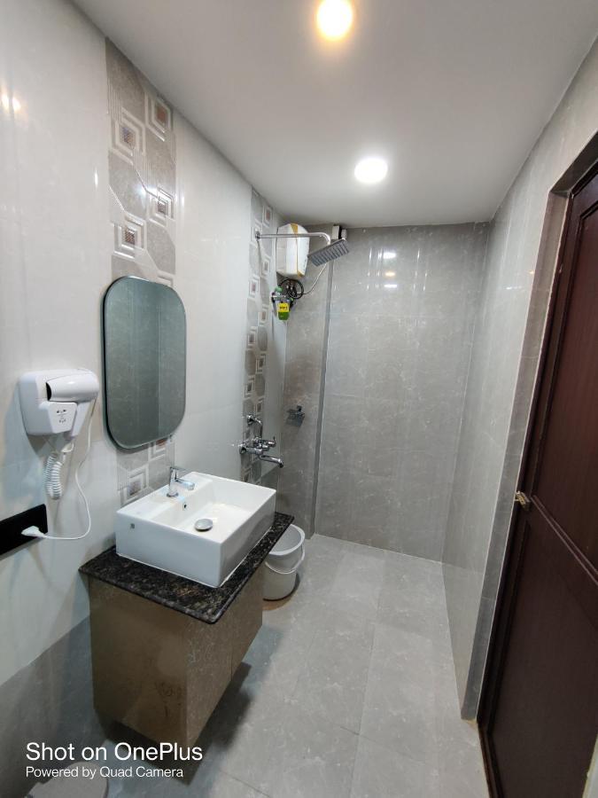 Island Cliff Bed & Breakfast Port Blair Ngoại thất bức ảnh