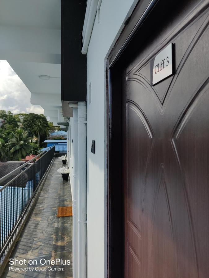Island Cliff Bed & Breakfast Port Blair Ngoại thất bức ảnh
