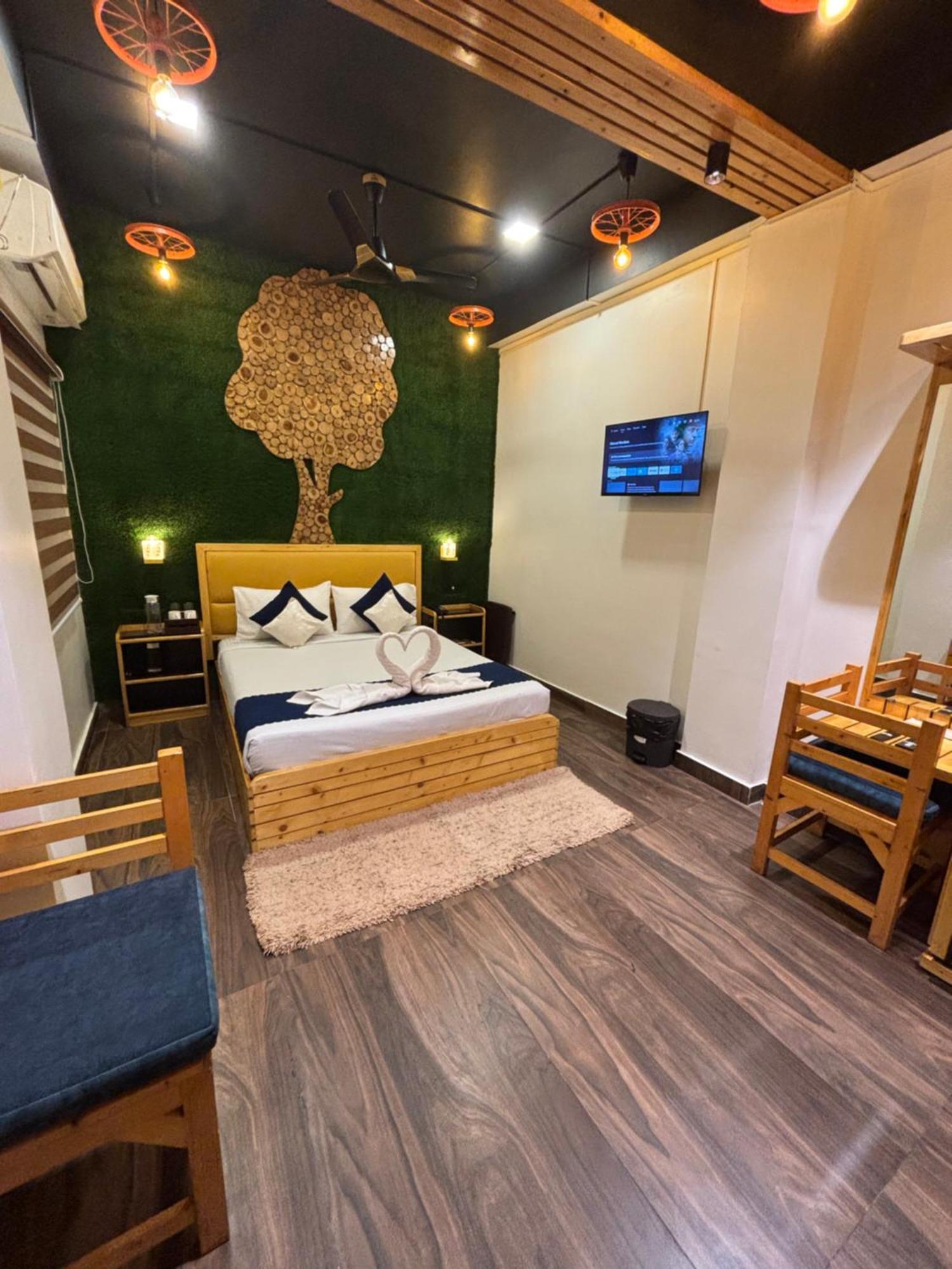 Island Cliff Bed & Breakfast Port Blair Ngoại thất bức ảnh
